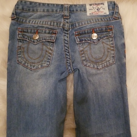 Jeans - Picture 4 of 5